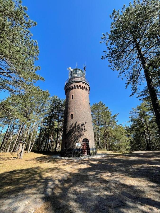 CzystaGreyowka Dom Kryty Strzecha W Gardna Park别墅 外观 照片